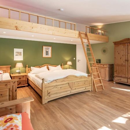 Apartment 'Entspannen Im Taunus' タウヌスシュタイン エクステリア 写真