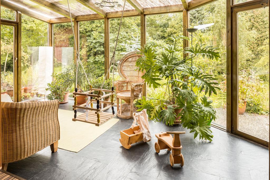 Apartment 'Entspannen Im Taunus' タウヌスシュタイン 部屋 写真