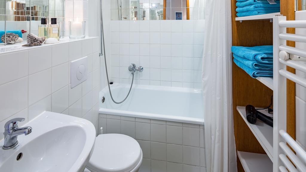 Apartment 'Entspannen Im Taunus' タウヌスシュタイン エクステリア 写真