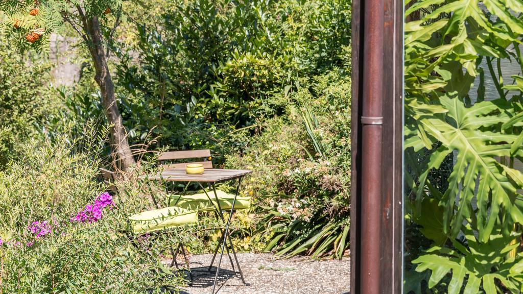 Apartment 'Entspannen Im Taunus' タウヌスシュタイン エクステリア 写真